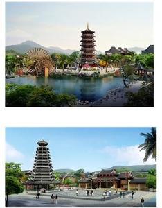 广西未来1周的天气如何?