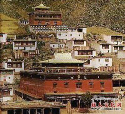 青海有哪些值得一去的古镇?