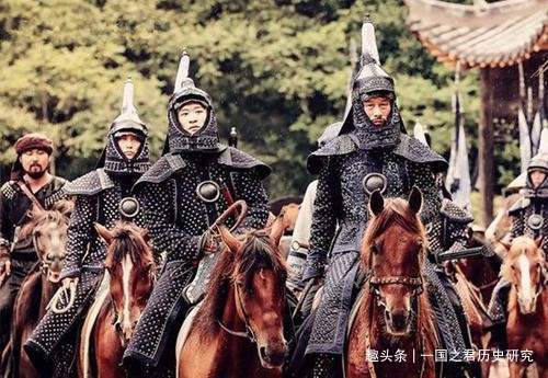 八旗军是什么意思，八旗军编制