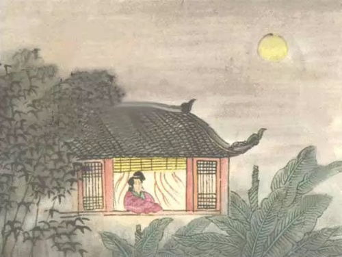 忆江南三首 其二全文是什么