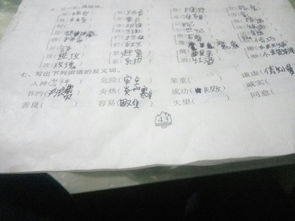 允许的反义词是什么 标准答案-反义词大全，允许的反义词是什么三年级