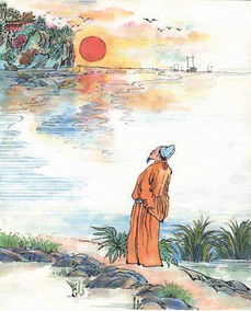 忆江南的全部三首诗