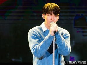 赵寅成金宇彬身高对比