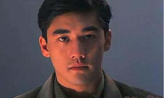 吴大维在什么电视剧里扮演李小龙