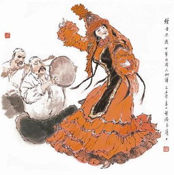 中华民族有气节的人物有哪些?