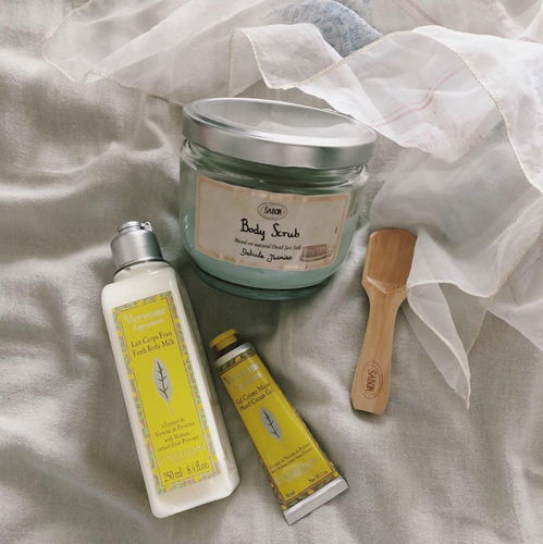 王鹤棣代言的磨砂膏是什么，磨砂膏是什么做的