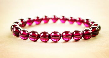 石榴石是什么石?