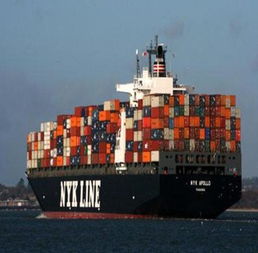 fob谁租船订舱，cfr谁办理租船订舱