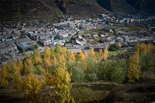 郎木寺海拔多少米高，花湖海拔多少米
