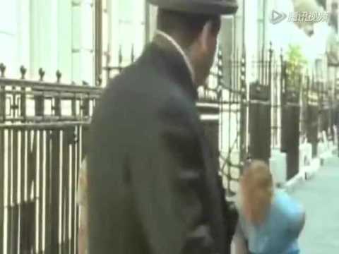 shortly before，shortly after suffering from a