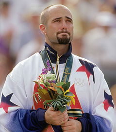 女生说阿加西什么意思?