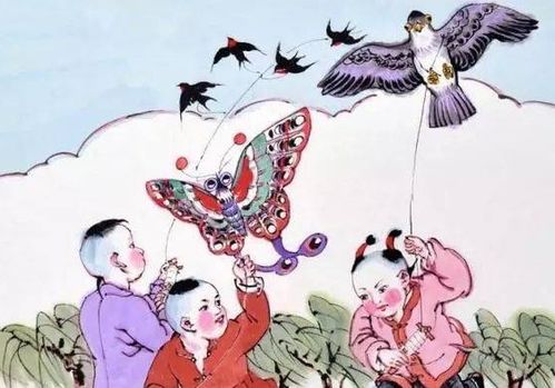 村居宋张舜民古诗带拼音