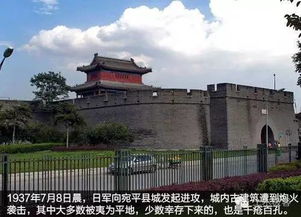 宛平是指什么地方