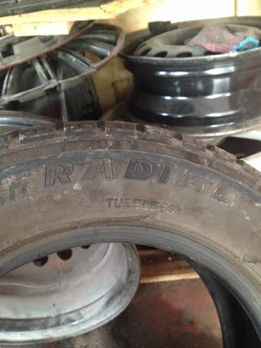 radial是什么牌子轮胎RP18，rydanz是什么牌子轮胎