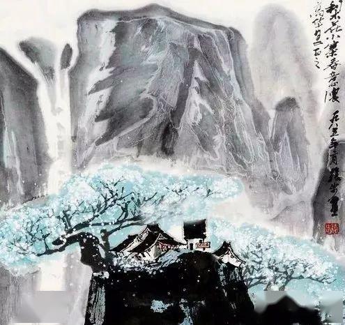 远看山有色,近听水无声,春去花还在,人来鸟不惊,这首唐诗的译文是什么