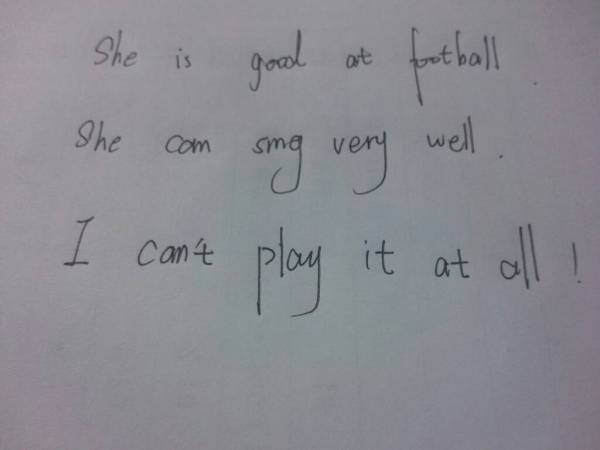 连词成句，连词唱歌文字找茬