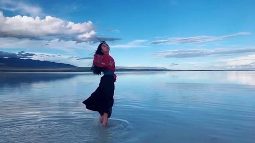 沿途风景很美的句子