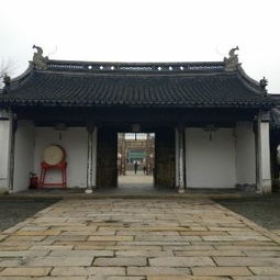 吴太伯的历史遗迹