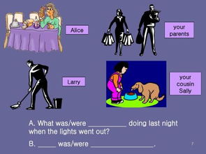 过去进行时的被动语态的结构，过去进行时的被动语态的句子