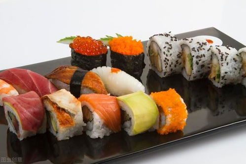 吃寿司会长痘吗，吃寿司的作文