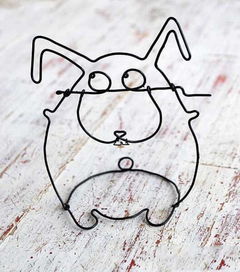 铁丝的拼音是什么，铁丝的拼音怎么拼读