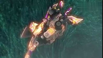 铁甲威虫里的人物、骑刃王和骑刃王的招数有哪些