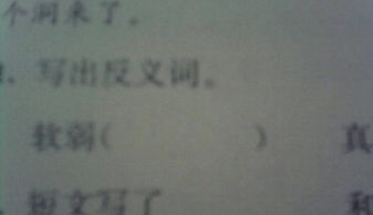 有关脆弱近义词:脆弱的近义词