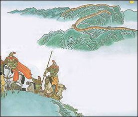 出赛王昌龄的古诗