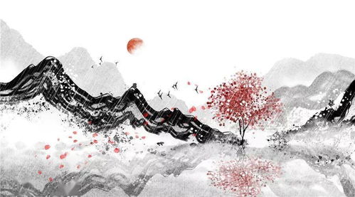 浔阳江头夜送客 出自?