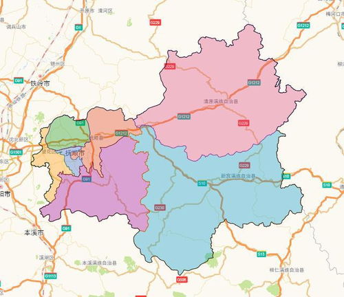 抚顺人口2022总人数口