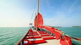 金海心的《红帆船》 歌词