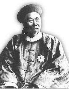 评价李鸿章的功过是非，伟人评价李鸿章