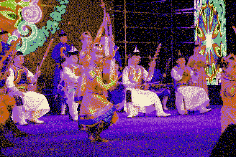 好来宝是什么意思，好来宝是哪个民族的即兴