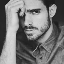 络腮胡子脱毛，络腮胡子什么样