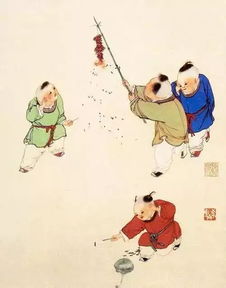 多多益善主人公是谁?，多多益善的益