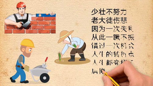 一寸光阴一寸金是什么意思