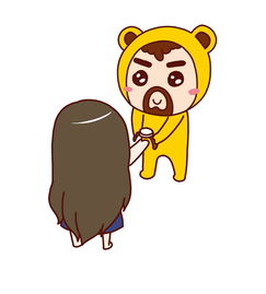 给女朋友道歉哄女朋友开心的话