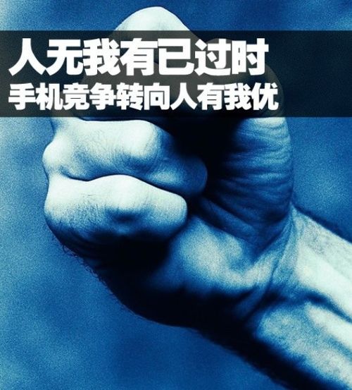 “人无我有人有我忧”什么意思?