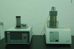 差热分析中为什么要选择适当的样品量和适当的升温速率