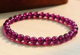 石榴石的价格一般是多少，石榴石的鉴别