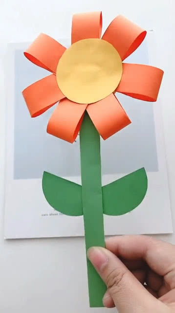 用玉米皮制作的简单的小制作，简单的小制作不用电