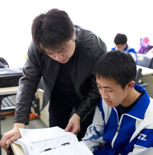 初中一对一辅导哪个机构好些