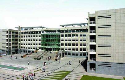 呼和浩特职业学院全国排名