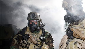 防化兵一般几年退伍