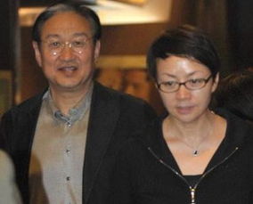 宋丹丹老公是张国立吗，宋丹丹老公赵玉吉