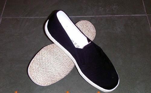 "千层底"包含什么意义