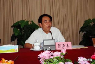 陈亚春河北涿州中学