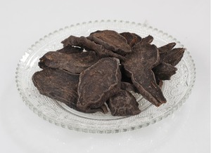 首乌的功效与作用吃法，首乌片