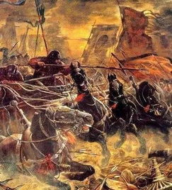 屡败屡战和屡战屡败的区别，屡败屡战和屡战屡败的典故