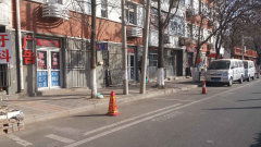 光明楼26楼今年有望重建吗